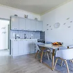Anemi * Città di Skopelos