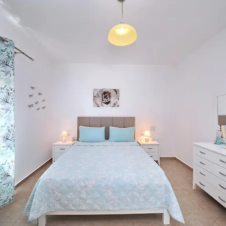 Anemi Apartmán Skopelos