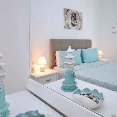 Apartment Anemi