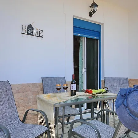 Anemi * Città di Skopelos