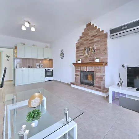 Anemi Apartment Skopelos