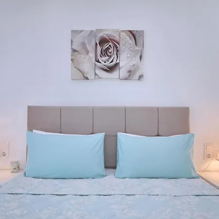 Anemi Apartmán *