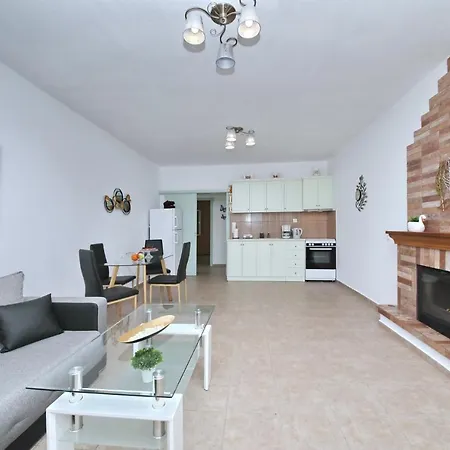 Anemi Apartmán Skopelos