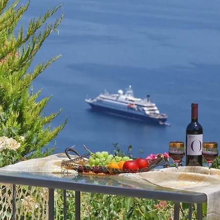 Appartamento Anemi Città di Skopelos