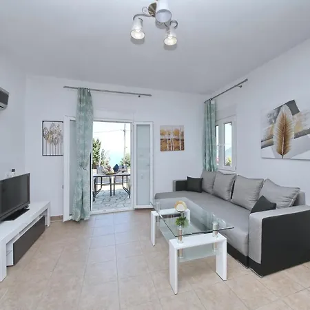 Apartmán Anemi Skopelos