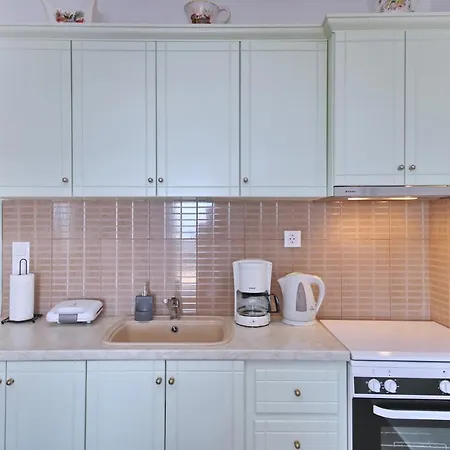 דירה Anemi סקופלוס טאון