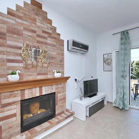 Apartmán Anemi Skopelos