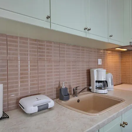 Apartment Anemi *