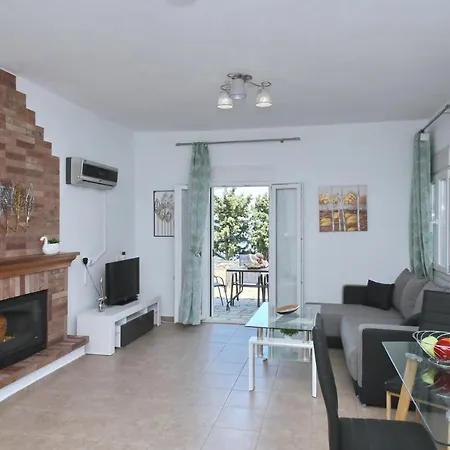 Anemi سكوبيلوس تاون