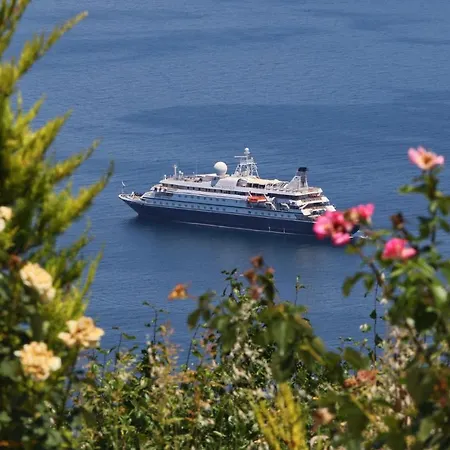 Anemi Città di Skopelos