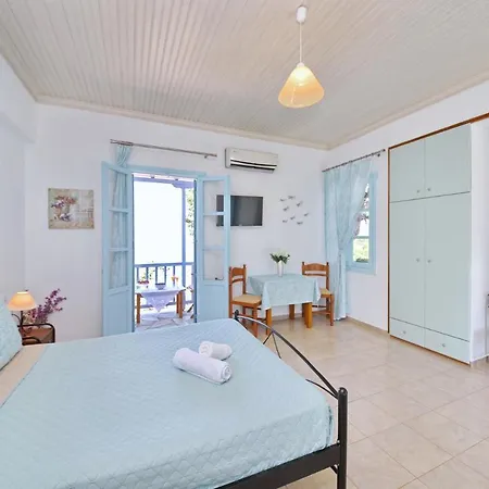 Apartment Anemi *