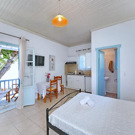 Apartment Anemi