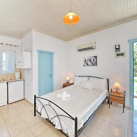 Anemi Appartamento Città di Skopelos