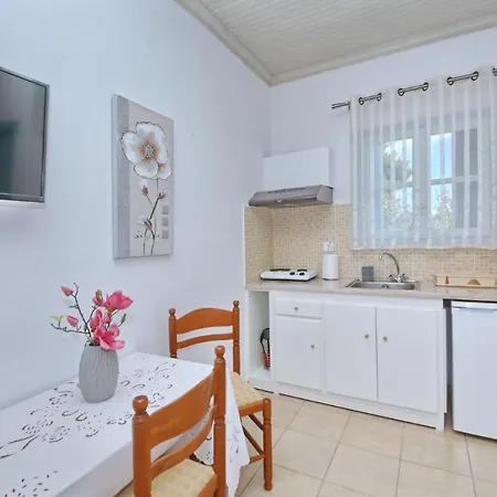 Apartment Anemi