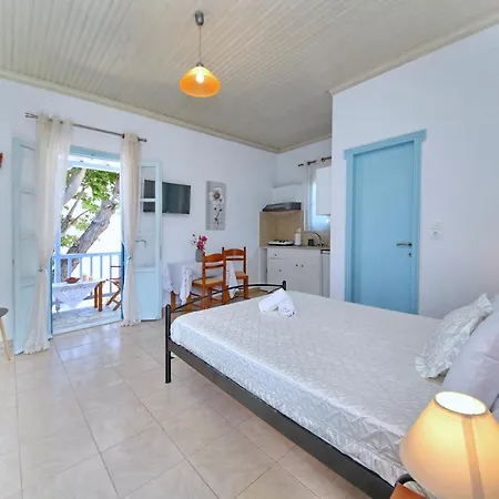 Anemi Appartamento *