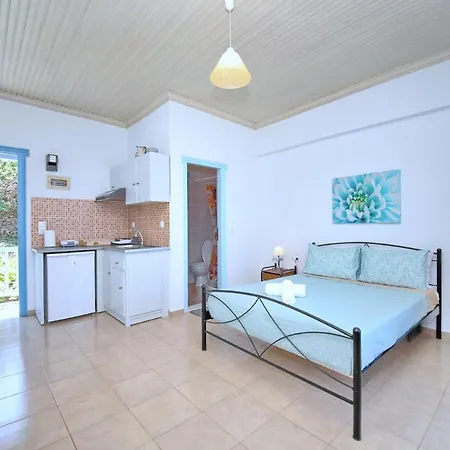 Anemi Apartmán *