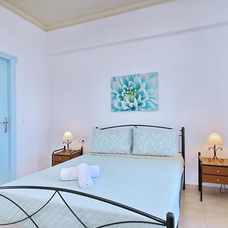 Anemi Città di Skopelos