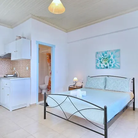 Anemi * Città di Skopelos