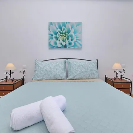 Anemi Apartmán