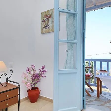 Anemi Apartment *