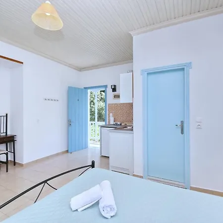 Apartment Anemi Skopelos