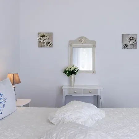 Apartmán Anemi *
