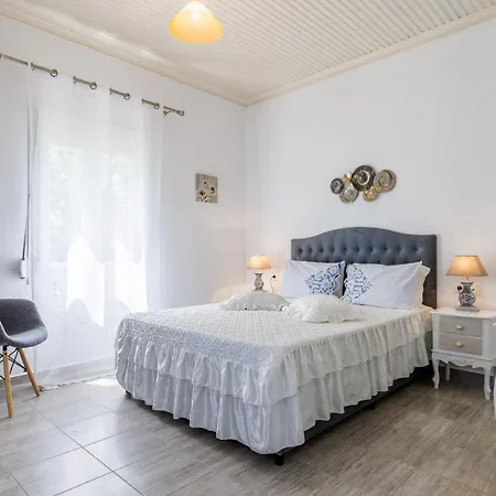 Anemi * Città di Skopelos