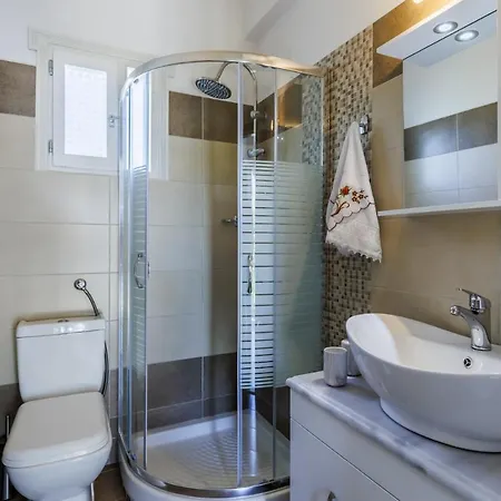 Anemi Città di Skopelos