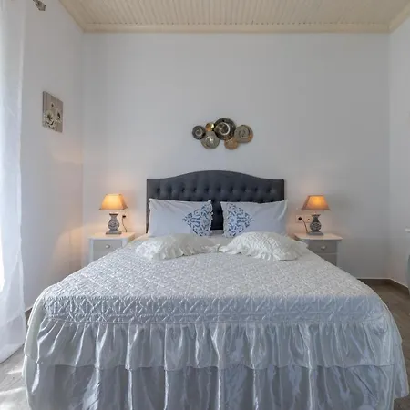 Apartmán Anemi