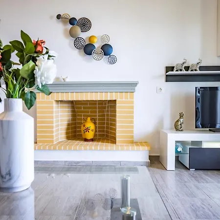 Anemi * Città di Skopelos