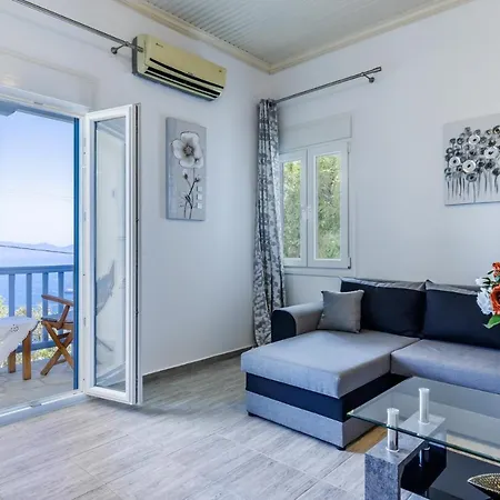 Anemi Apartment *