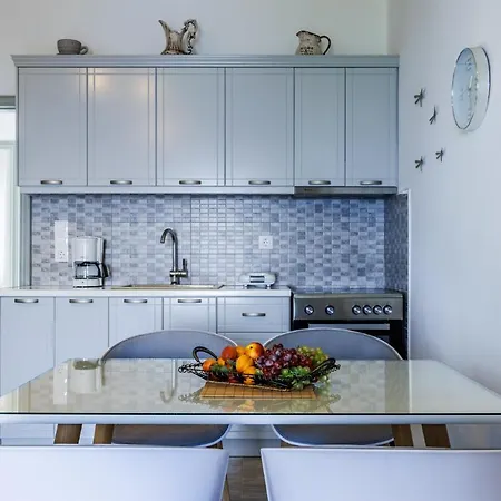 Apartment Anemi Skopelos