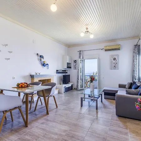 Anemi Apartment