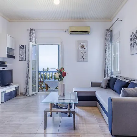 Anemi Apartmán