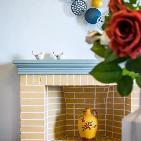 Anemi * Città di Skopelos