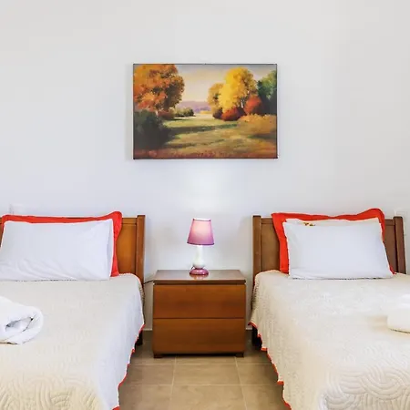Apartmán Anemi Skopelos