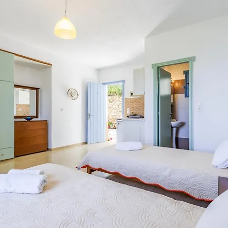 Apartment Anemi
