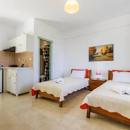 Anemi * Città di Skopelos