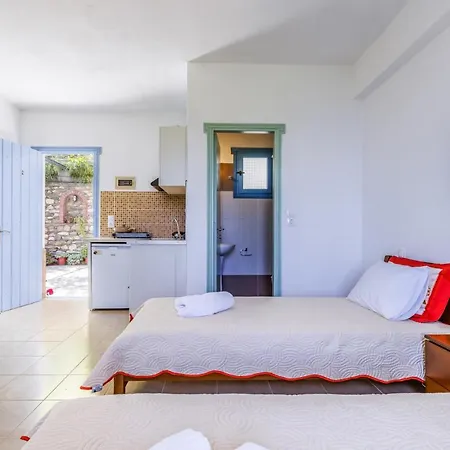 Anemi Apartment