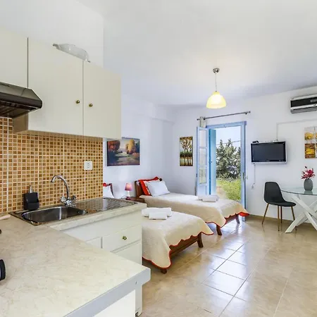 Anemi Appartamento Città di Skopelos