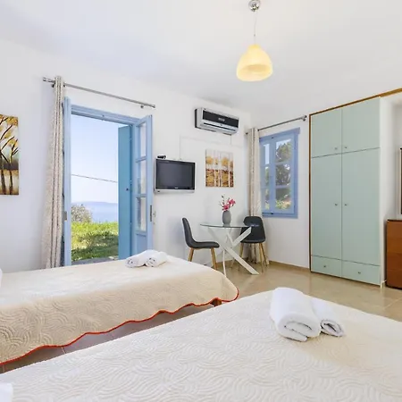 Anemi Apartment *