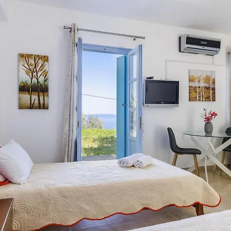 Apartment Anemi *