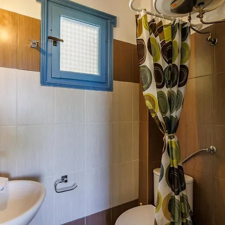 Anemi Appartamento Città di Skopelos