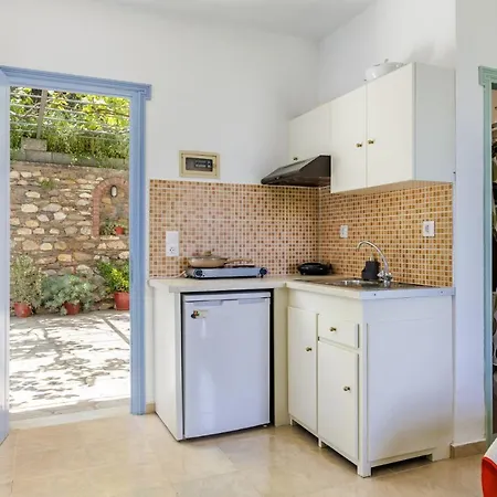 Anemi * Città di Skopelos