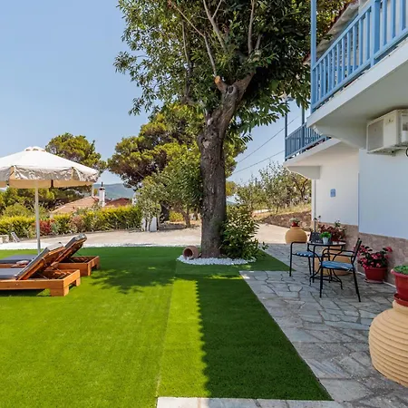 Apartment Anemi *