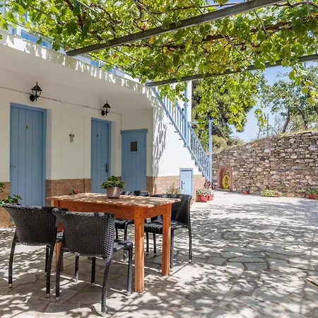 Anemi Città di Skopelos