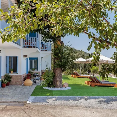 Anemi * Città di Skopelos