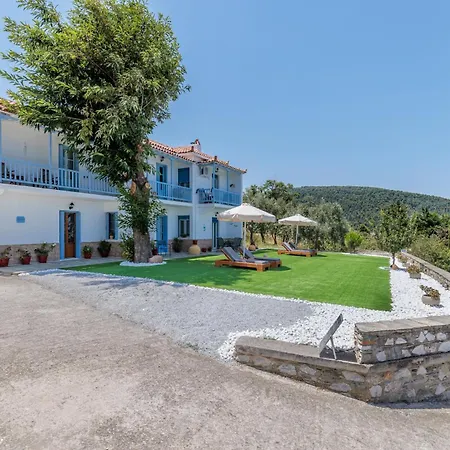 Appartamento Anemi