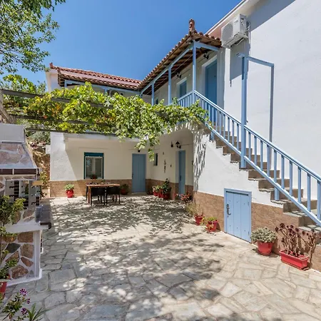 Anemi Appartamento *