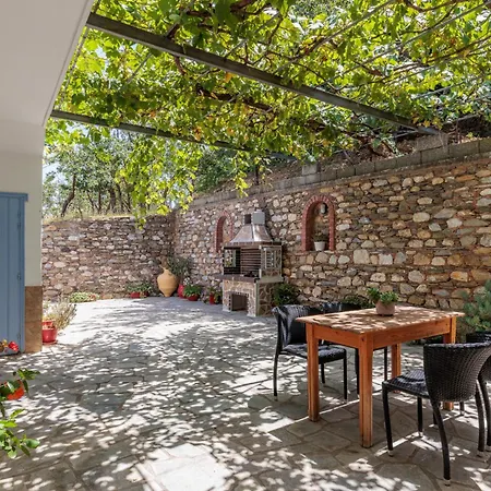 Anemi Appartamento Città di Skopelos